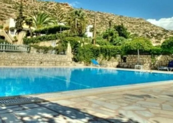 Armonia Hotel