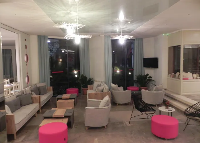 Hotel Albatros