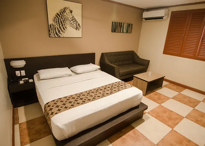 Dg Grami Hotel