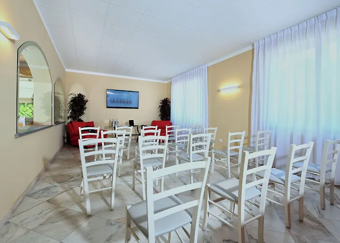 Hotel Internazionale