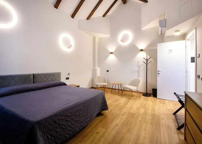 Hotel Internazionale