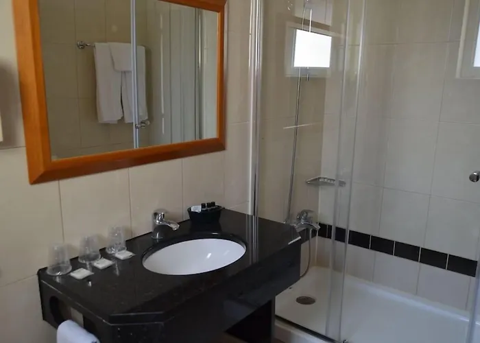 Hotel Santa Catarina Algarve