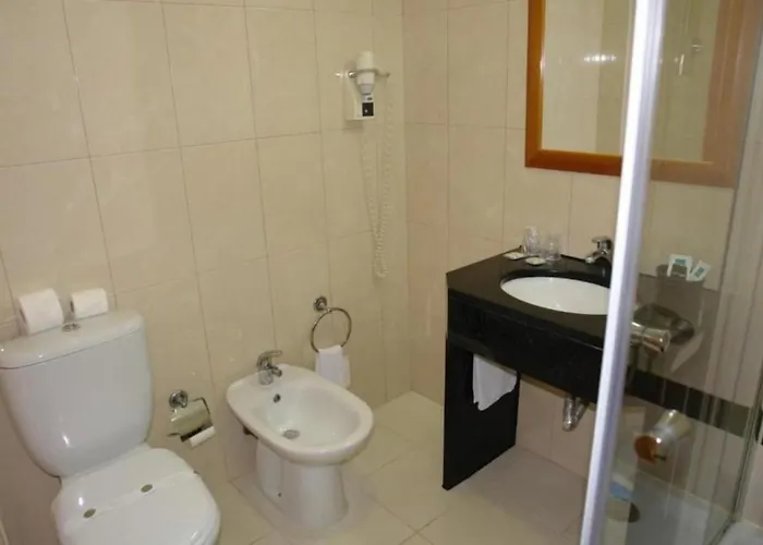 Hotel Santa Catarina Algarve