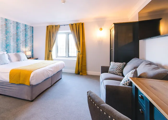 Cricklade House Hotel, Sure Hotel Collection By Best Western