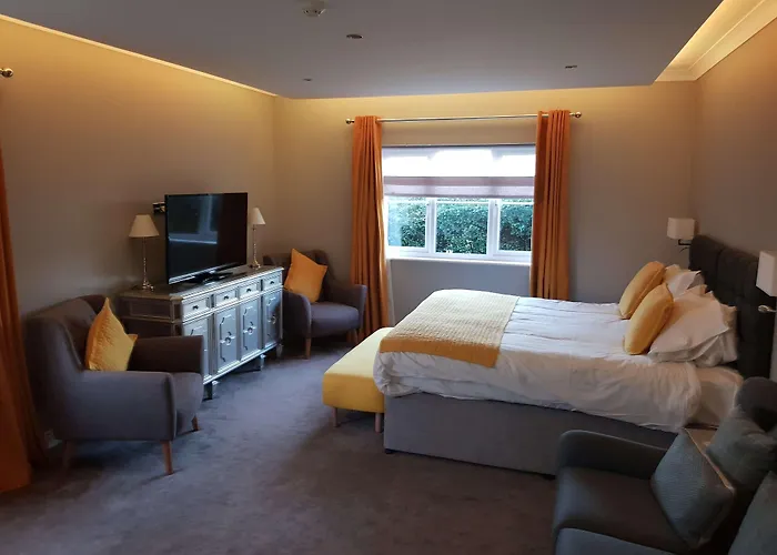Cricklade House Hotel, Sure Hotel Collection By Best Western