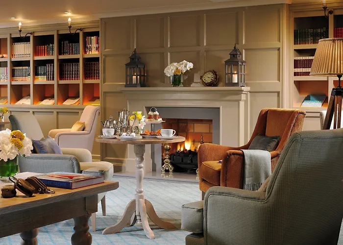 Westport Coast Hotel, Spa & Leisure