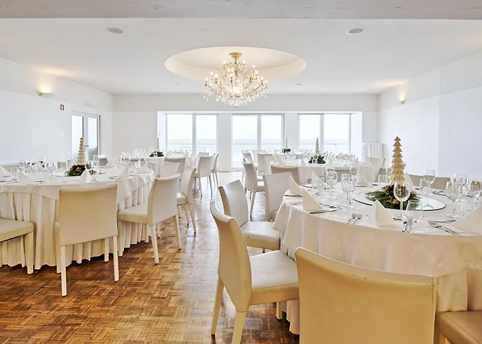 Golden Tulip Porto Gaia