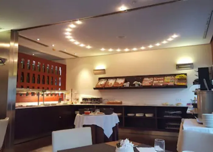 Hotel Torremangana