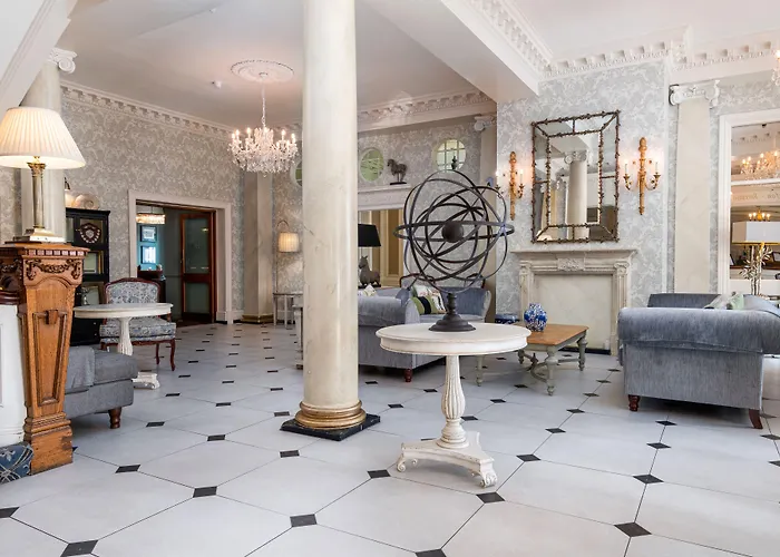 Imperial Hotel