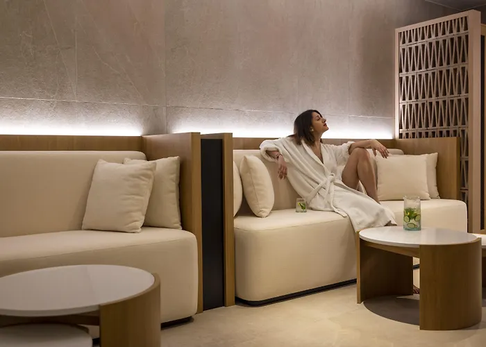 Hôtel Toujours&Spa