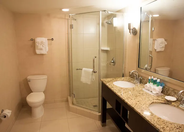 Holiday Inn Express Baltimore BWI Airport West By Ihg