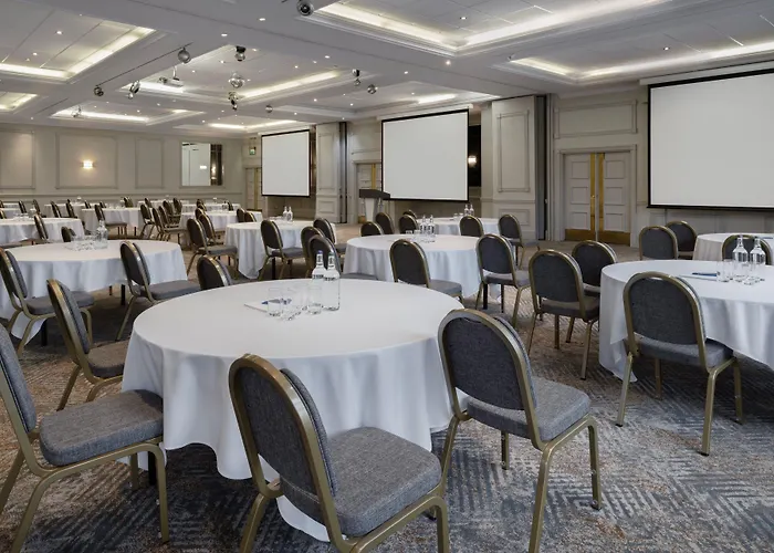 Delta Hotels By Marriott Swansea