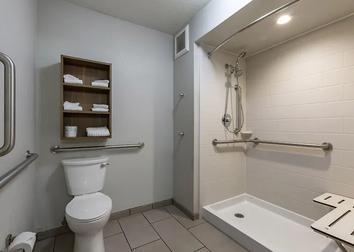 Comfort Inn & Suites Coeur D'Alene