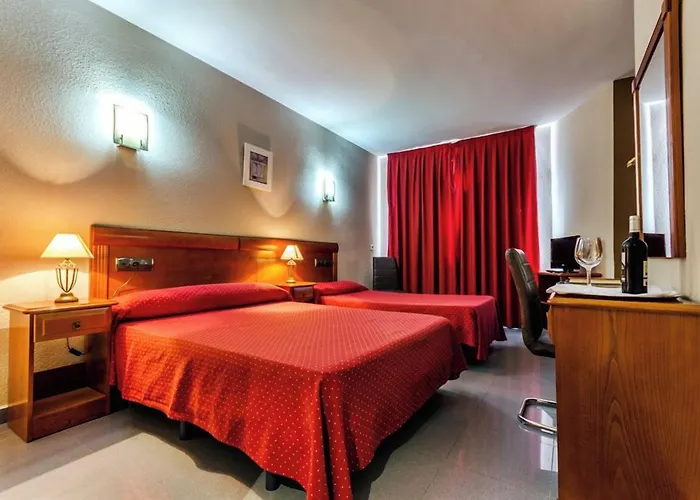 Hotel Valdemoro