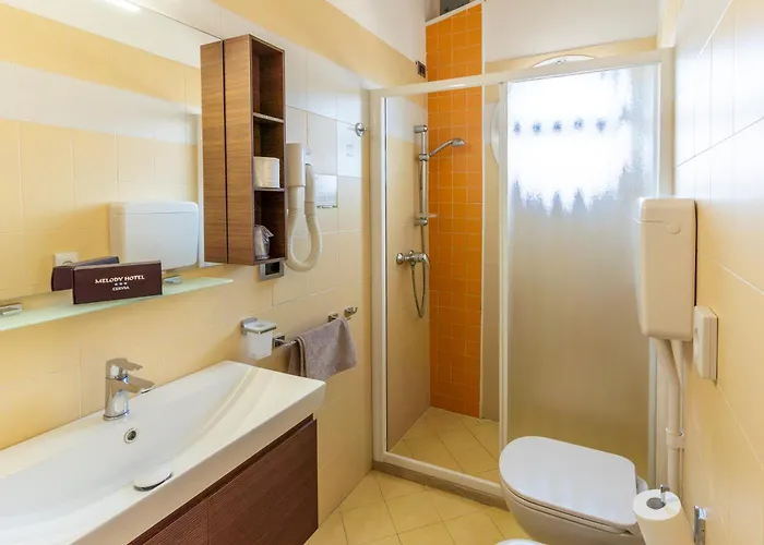 Melody Hotel