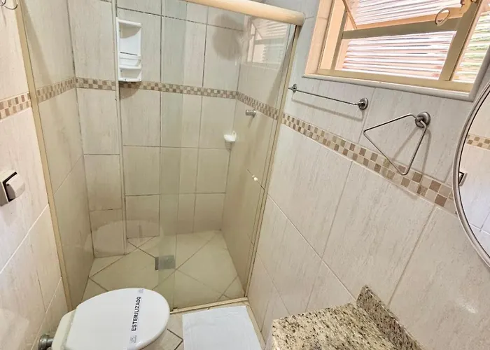 Hotel Flamboia