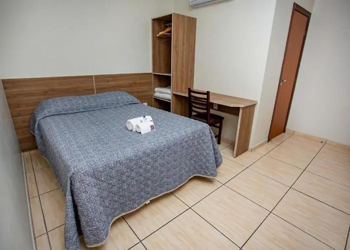 Hotel Zandona