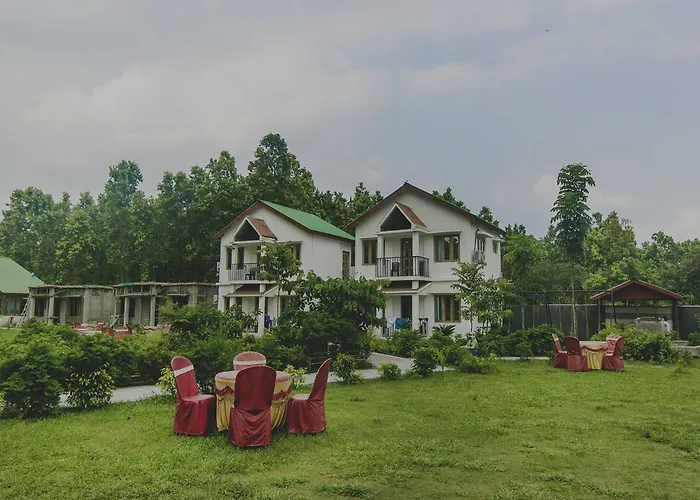 Hotel O Brindawan Hotel And Resorts