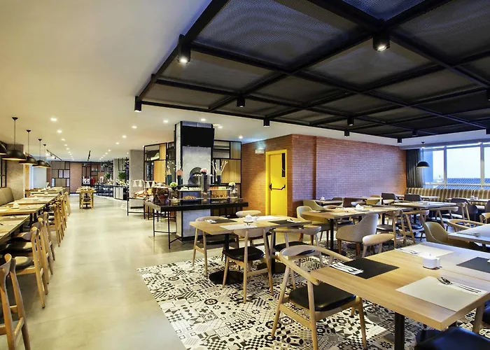 Ibis Styles Bekasi Jatibening