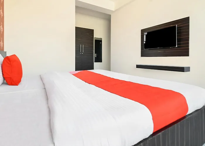 Hotel O Symphony