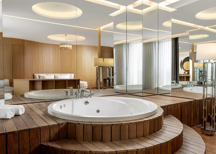 Radisson Blu Hotel, Sakarya