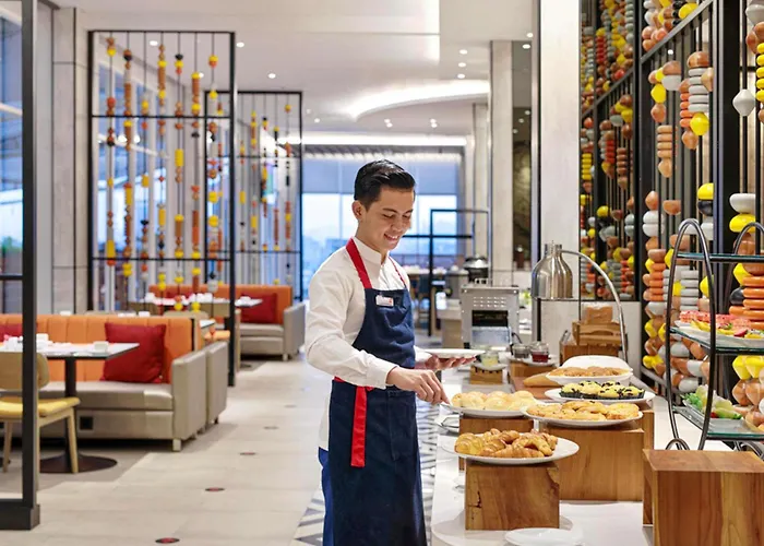 Ibis Samarinda