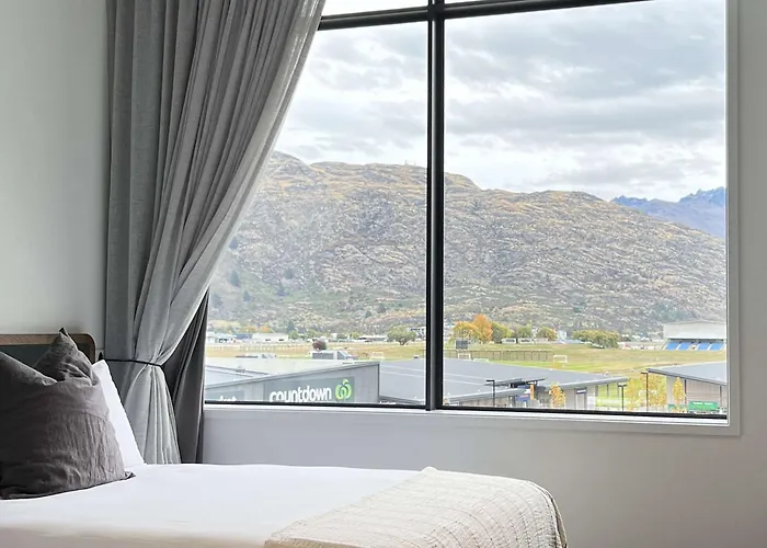 Sudima Queenstown Five Mile