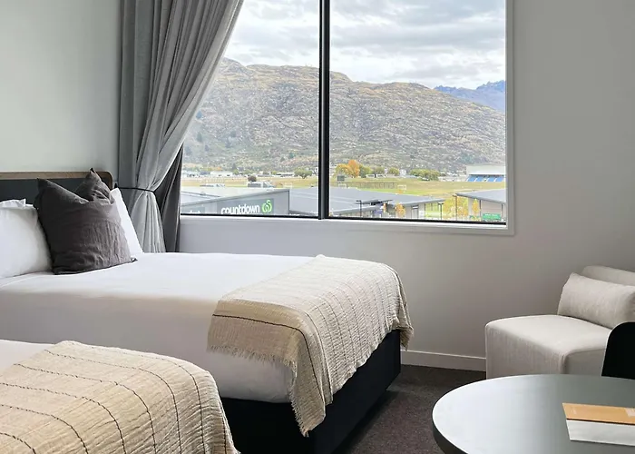 Sudima Queenstown Five Mile