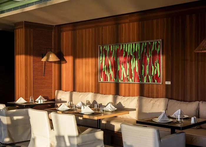 The Bodrum Hotel Yalikavak - Mgallery Collection