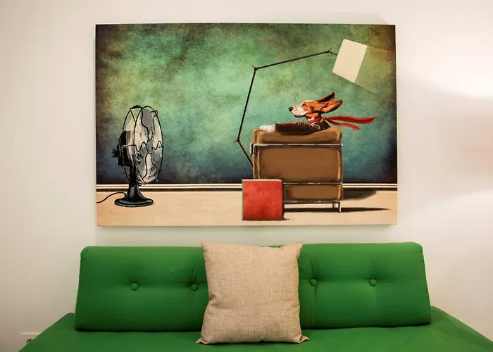 Casaunoe Boutique Hotel