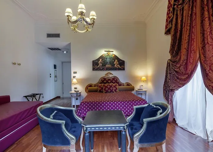 Hotel Columbia Wellness & Spa