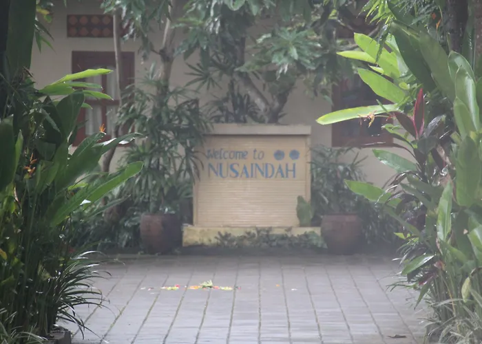 Nusa Indah Candidasa