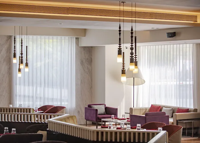 Rpj Hotel Rajkot
