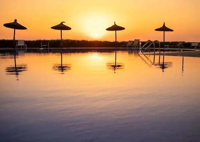 Rvhotels Sea Club Menorca