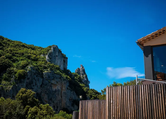 Le Belvedere