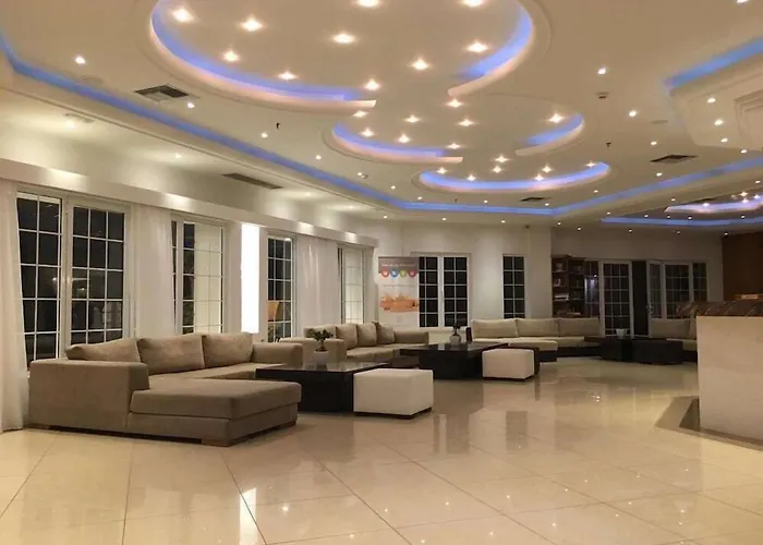 Magda Hotel Club