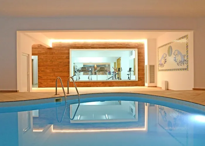 Magda Hotel Club