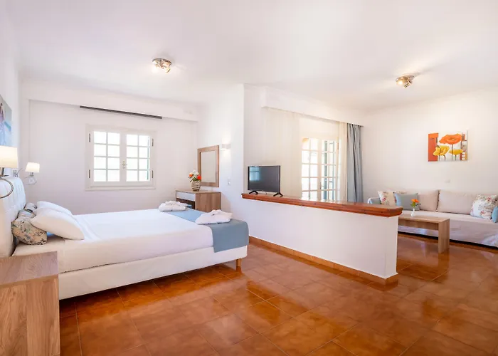 Corfu Pelagos Hotel
