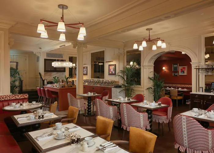 Castle Hotel Windsor