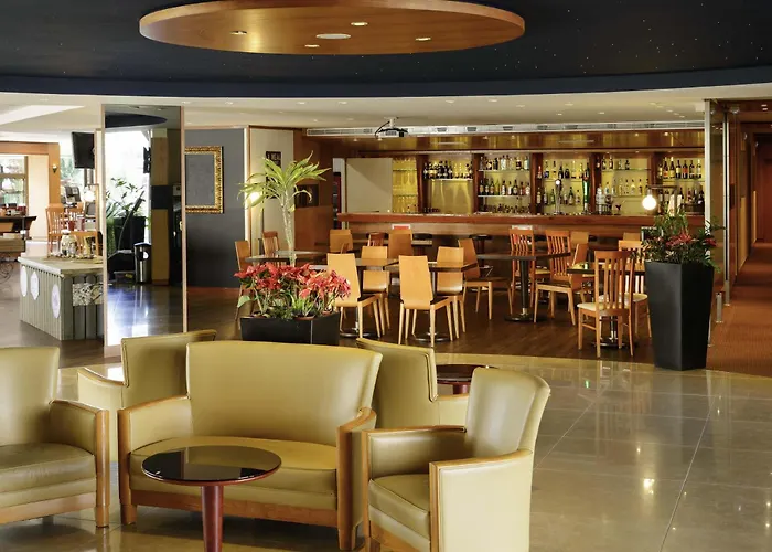 Novotel Porto Gaia