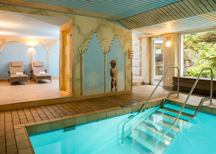 Hotel Azenberg