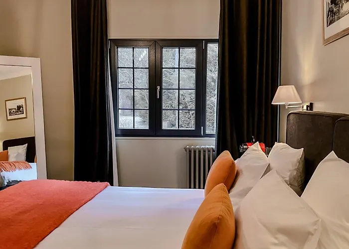 Hôtel La Licorne&Spa