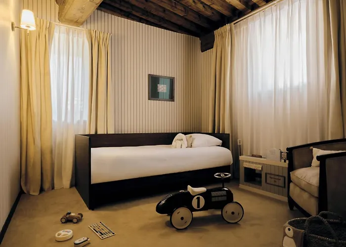 Villa Florentine, A Beauvallon Hotel & Spa