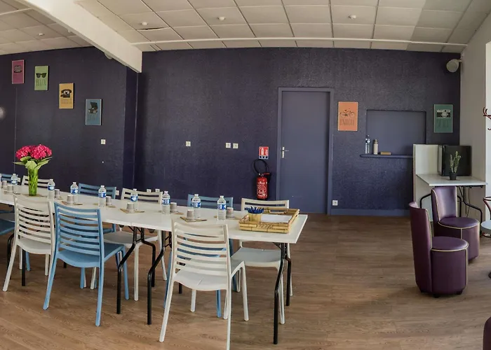 ibis Styles St Gilles Croix de Vie centre-ville