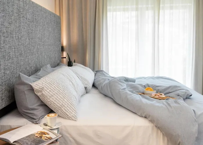 INNSiDE by Meliá Zaragoza