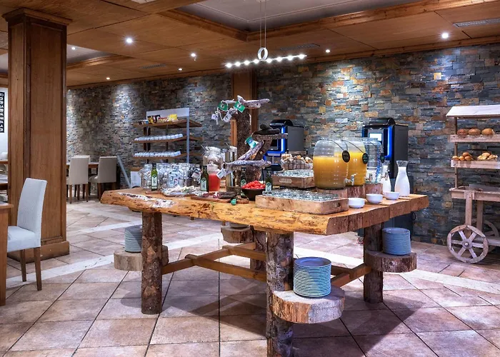 Vielha Val D'Aran, Affiliated By Melia Hotel