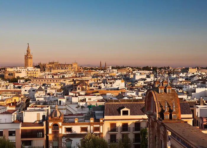 Hotel Colón, a Gran Meliá Hotel - The Leading Hotels of the World