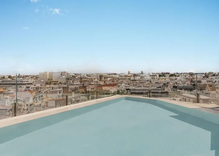 Hotel Colón, a Gran Meliá Hotel - The Leading Hotels of the World