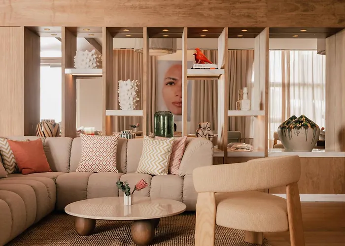 Hotel ME by Meliá Marbella