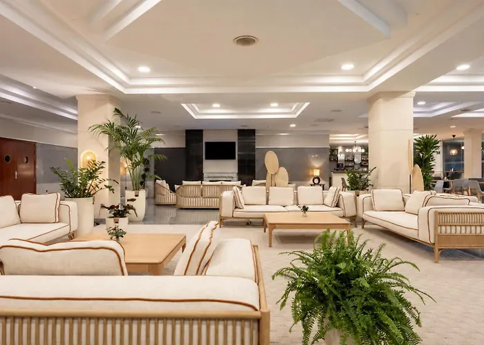 Hotel Rh Jerez Centro